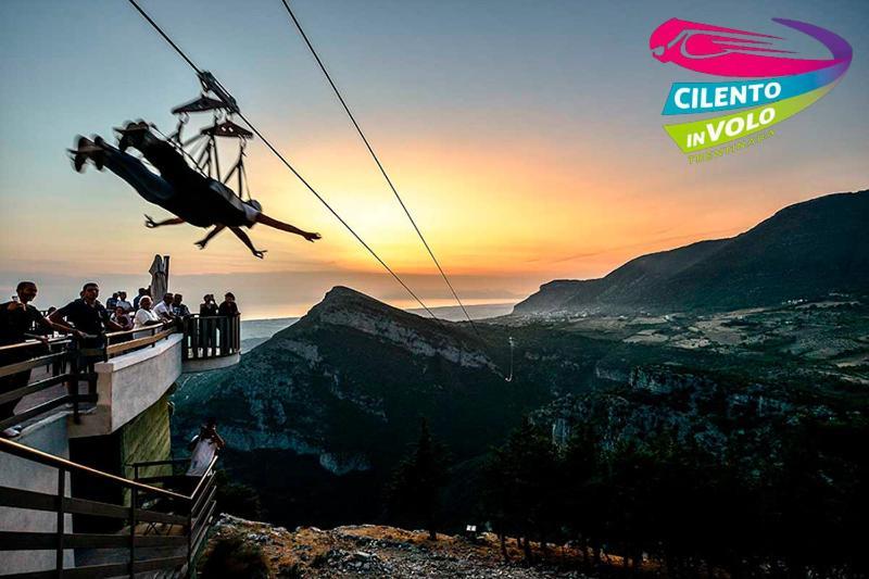 Agriturismo Al Gallo Verde Altavilla Silentina Екстер'єр фото